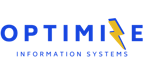 logo de Optimize IS