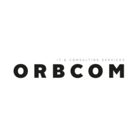 logo de Orbcom