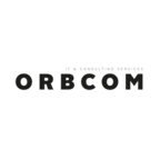 Logo von Orbcom