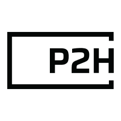 logo van P2H Inc