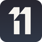 PEAK11 logo