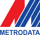 logo di PT Metrodata Electronics Tbk