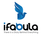 logotipo de PT. Ifabula Digital Kreasi