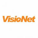 PT. Visionet Data Internasional logo