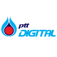 Logo von PTT Digital Solutions Company Limited