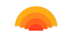 logotipo de Park West Digital