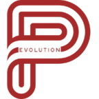 Peaceful Evolution logo