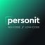 Personit logo