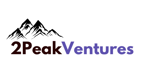 2PeakVentures logo
