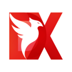 logotipo de PhoenixDX