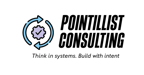 Pointillist Ltd logo