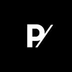 Portable logo