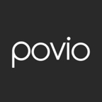 Povio logo