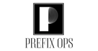 Prefix Ops logo