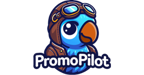 PromoPilot logo