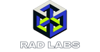 RAD Labs logo