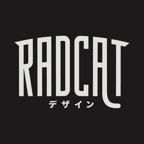 logótipo de RADCAT