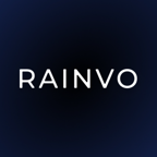 RAINVO logo