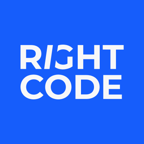 RIGHTCODE logo