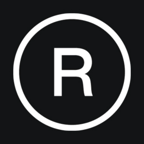 Racket logo