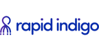 logótipo de Rapid Indigo