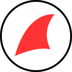 Red Shark Digital logo