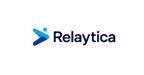 Logo von Relaytica