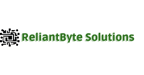 ReliantByte Solutions logo