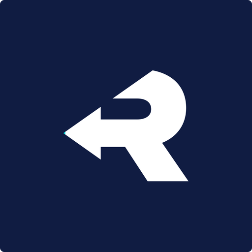 Reload Agency logo