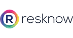 Resknow logo
