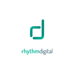 Logo von Rhythm Digital