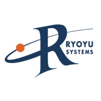 Logo von Ryoyu Systems