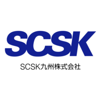 Logo von SCSK Kyushu (partner)