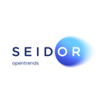 logo de SEIDOR Opentrends