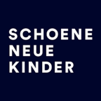 SNK | schoene neue kinder logo