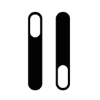 Scroll logo