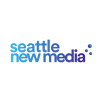 logo di Seattle New Media