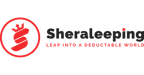 Sheraleeping logo