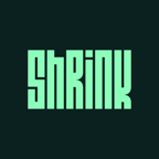 Shrink Studio logo
