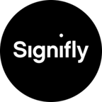 Signifly logo