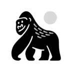 Silverback® logo
