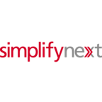 logo de SimplifyNext Pte Ltd