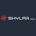 Skylar Studio logo