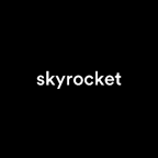 Skyrocket logo