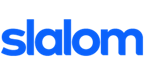 Slalom logo