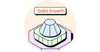 Solid Growth logo