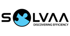 Solvaa logo