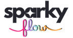 Sparky Flow logo