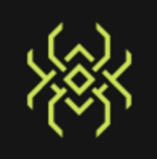 Spiderflow logo