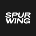Spurwing logo